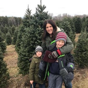 Meet your Posher, Bethany